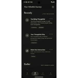 Bloominder Screenshot 3