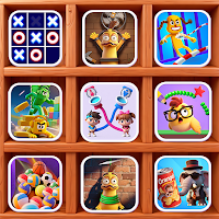 Pop Antistress Challenge Games