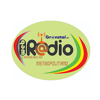 Rádio Comércio Metropolitano