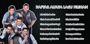 Dadali Band Full Album Offline Screenshot 1