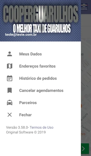 Cooper Guarulhos Screenshot 2