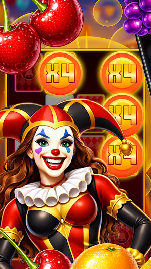 Joker Flip Mnemo Screenshot 0