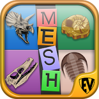 Mesh of Paleontology