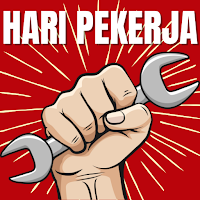 Selamat Hari Pekerja 2024