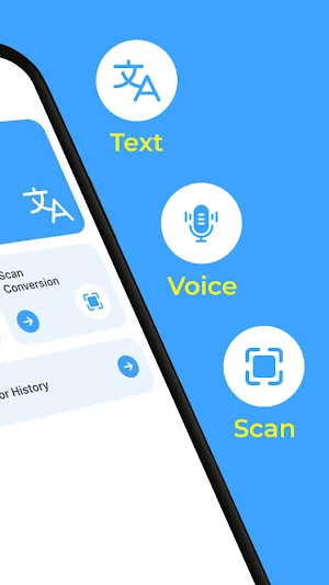 All Languages Translator Screenshot 1