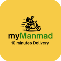 My Manmad - 10 Minute Delivery