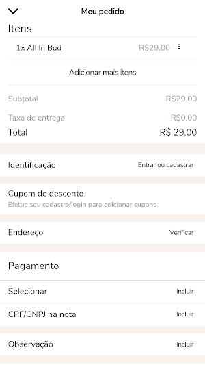 Bud Burguer Screenshot 2