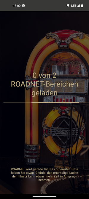 ROADNET Screenshot 2