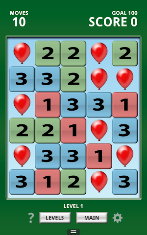Number Match 3 Screenshot 1