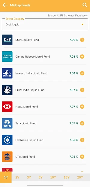 Proshield Invest Screenshot 1