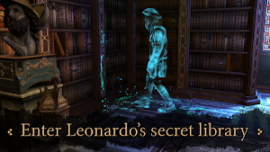 The House of Da Vinci Screenshot 1