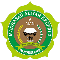 EXAM MAN 2 Pandeglang