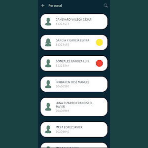 Listper Screenshot 1