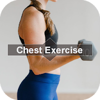 Beautiful Chest Exercise Women