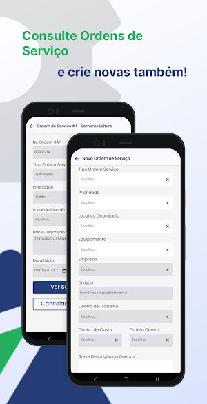 IpirangaAgro - Manut. Agrícola Screenshot 0