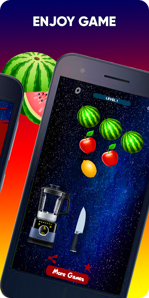 Fruit Shake Master 2020 Screenshot 1