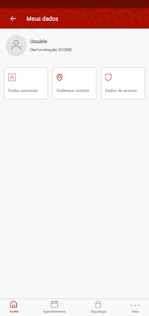 ATUAL SEGURANÇA Screenshot 2