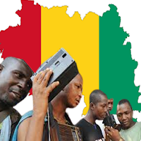 Radio Guinée