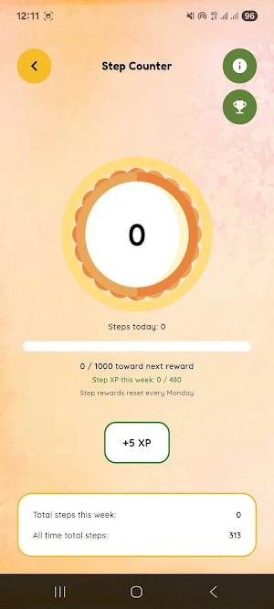Zooli Screenshot 2