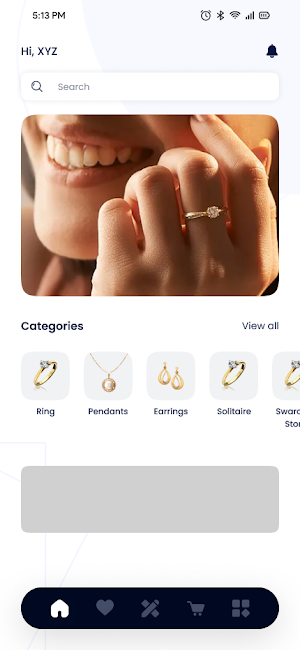 Jewel N Design Screenshot 1