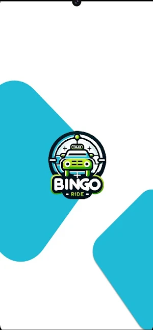 Bingo Ride Screenshot 0
