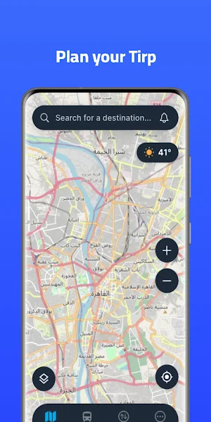 Mr.Road Screenshot 1