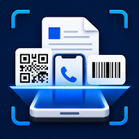 Smart Scanner: QR & Barcode