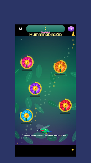 HummingbirdZip Screenshot 3