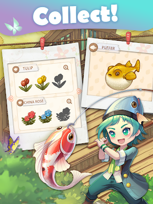 Hometown farm Screenshot 2
