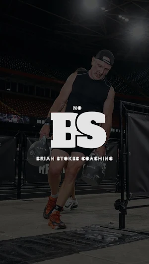 Brian Stokes Coaching Screenshot 0
