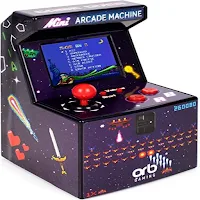 Vectrex vs Asteroids