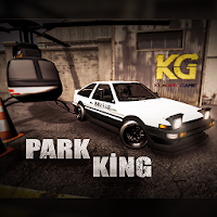 Car Parking - Park King