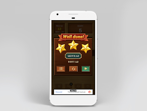 Move The Block - Challenge Screenshot 3