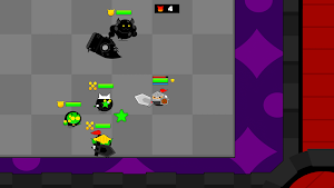DRAGON RANK Screenshot 0