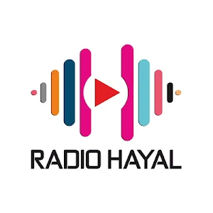 Radio Hayal Screenshot 1