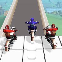 Motor Race