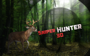 Sniper Hunter 3D Screenshot 0