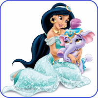 Princess Wallpaper