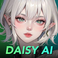 Daisy AI: Chat With Soulful AI