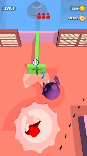 Camo 'N Seek Screenshot 3