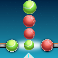 Kick Ball Color