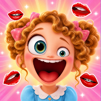 Lip Pose: Funny Face Filter