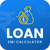 LoanCash - EMI Loan Calculator