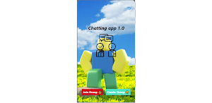 My Chatting App Screenshot 0
