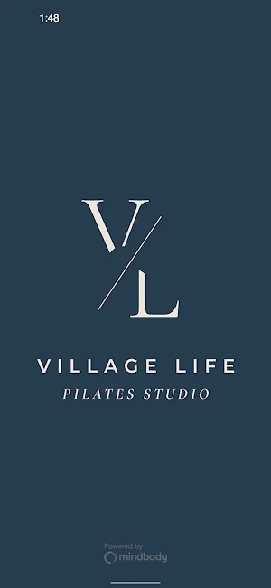 Village Life Pilates Screenshot 0