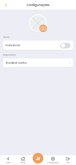 Empreendimentos Corretor Screenshot 0