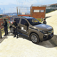 Polícia Brasileira - Jogos