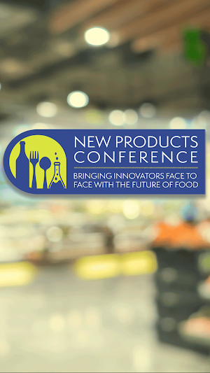 New Products Conference 2024 Screenshot 2