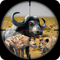 Frontier Animal Hunting: Desert Shooting 17