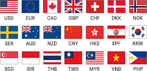 World Exchange Screenshot 0